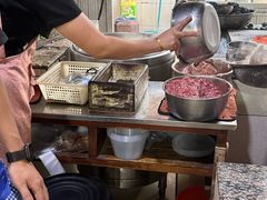 -正宗杨记普洱酸醋米线(总店)