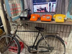 -CITY MART城市集市·里弄(北外滩来福士广场店)