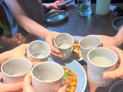 -薇酌饮·陕西菜(南门外店)