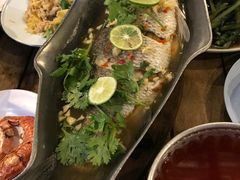 -Doo Dee Thai Food(Issan/Isaan/Esan)