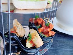 -南沙游艇会·大兵船餐厅