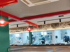 -京悦南门涮羊肉·羊蝎子火锅(田林路店)