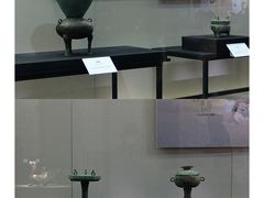 -重庆中国三峡博物馆(重庆博物馆)