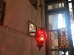 -maan coffee漫咖啡(通州店)