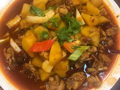 -伊隆斋(什刹海店)