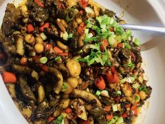 -喜湘宴·精致湖南菜(和平西桥店)