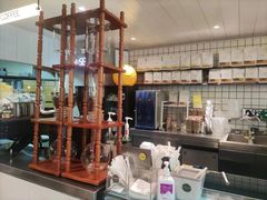 -明谦·Coffee&Cocktail Bar(美您公园店)