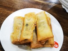 -随柳居·苏式小吃(建新巷店)