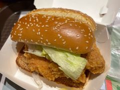 -肯德基(龙之梦购物中心店)