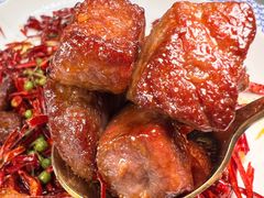 -名人坊·新派粤菜(河西奥体博览中心金鹰世界店)