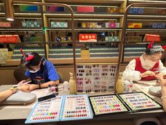 -海底捞火锅(吴中路店)