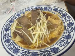 -白家平赫园罩饼(文昌大街店)