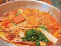-牛New寿喜烧(曹路花园城店)