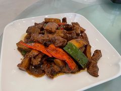 -华盛丰温州大排档(东三环南路店)