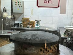 -烤肉宛饭庄(北新桥店)