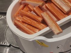 -龍歌自助小火锅(芝罘万达店)