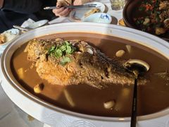 -庆云楼饭庄(什刹海店)