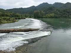 -古堰画乡景区