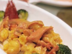 -顺风海鲜港(金玉兰店)