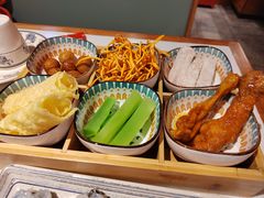 -螺大喜螺蛳粉火锅(雍和宫店)