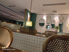 -以饭湘许(新塘万达店)