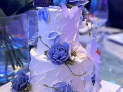 -杜哈夫DOUX RÊVE·生日蛋糕(日月光店)