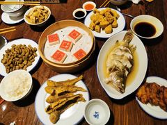 -咸亨酒店•非遗绍兴菜•中华老字号(堂吃餐厅)