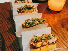 丹麦小热狗-BOR Eatery(安福路店)