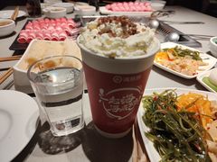 -海底捞火锅(九霄梦天地店)