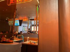 -轻烧烤肉(光谷步行街店)