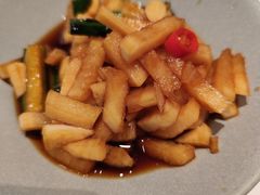 -湘中缘·湖南菜(娄底驻京办店)