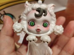 -泡泡玛特POPMART(龙湖杭州滨江天街店)