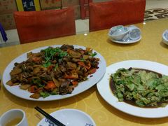 -童婆婆面馆(薛庄小区店)