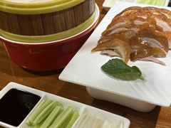 -又一福烤鸭·北京菜(东四店)