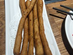 -牛很鲜潮汕牛肉火锅(朝晖路店)