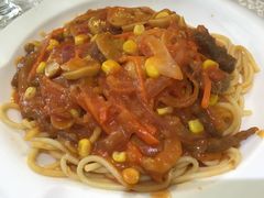 肉酱意粉-太平馆西餐厅(北京路店)