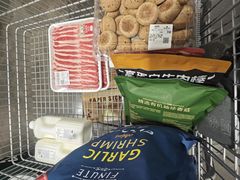 -山姆会员商店(杨桥西路店)