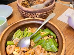 -常来小聚·广州非遗传承餐厅(地王广场店)