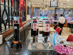 -潮牛禾记•潮汕鲜牛肉火锅(新亚洲店)