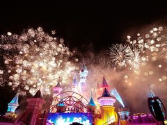 -沈阳方特欢乐世界