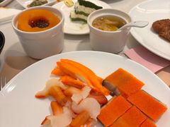 -晶丽香榭自助餐(南京大饭店)