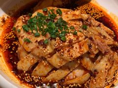 -首秀·四川料理(星耀101店)