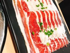-花味·自助烤肉(雨花客厅店)