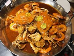 -79号渔船海鲜饭店(华强北店)