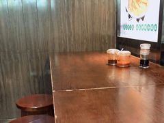 -老新隆牛肉锅贴(新街口店)