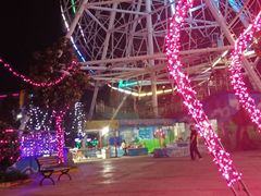 -如皋市龙游湖欢乐世界