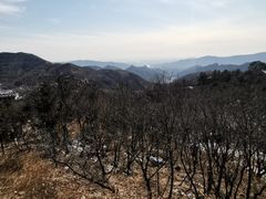 -妙峰山风景名胜区