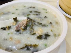咸骨花生粥-鸿福楼(观澜店)