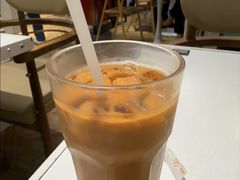 -葡珍轩冰室(虹桥机场T1店)