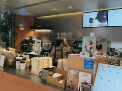 -本来不该有·鲜果咖啡(大梅沙店)